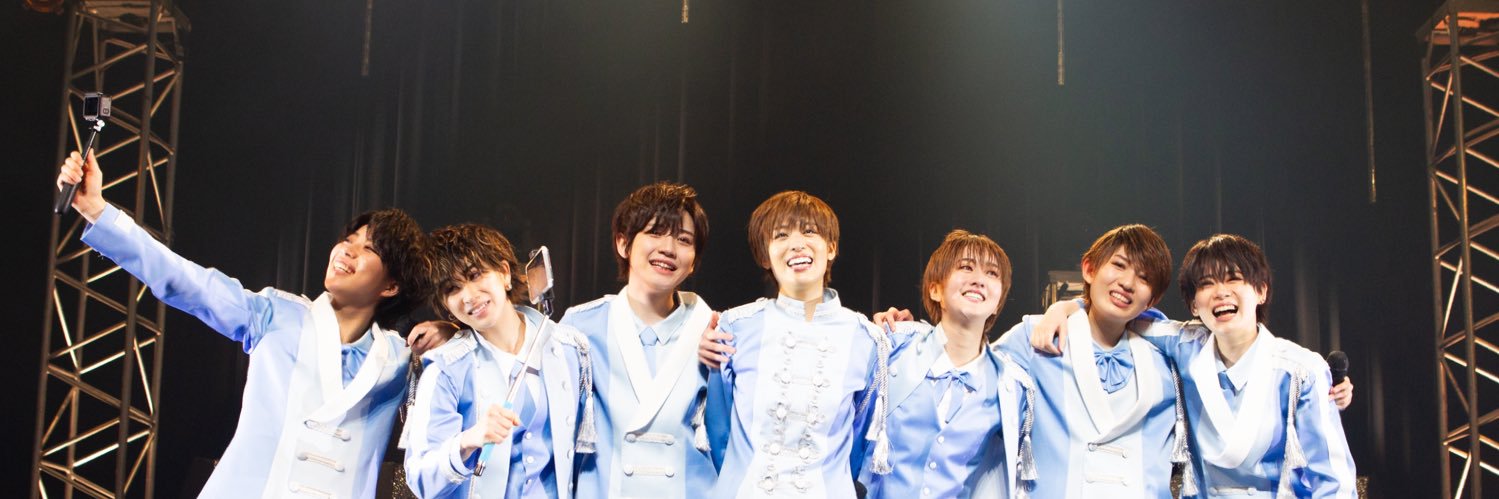 愛刃健水〈風男塾〉's banner