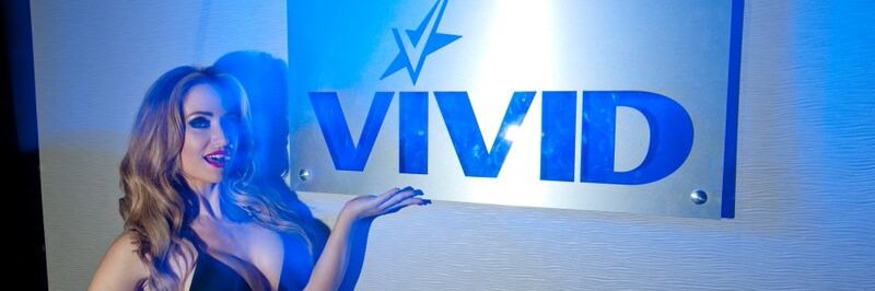 Vivid Houston's banner