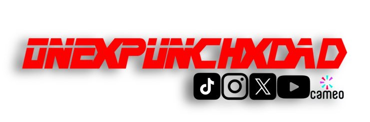 onexpunchxdad's banner