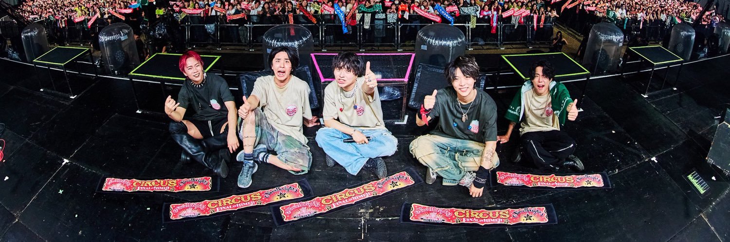 圭吾@Novelbright's banner