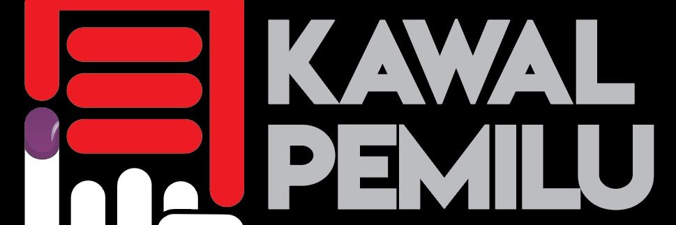 KawalPemilu's banner