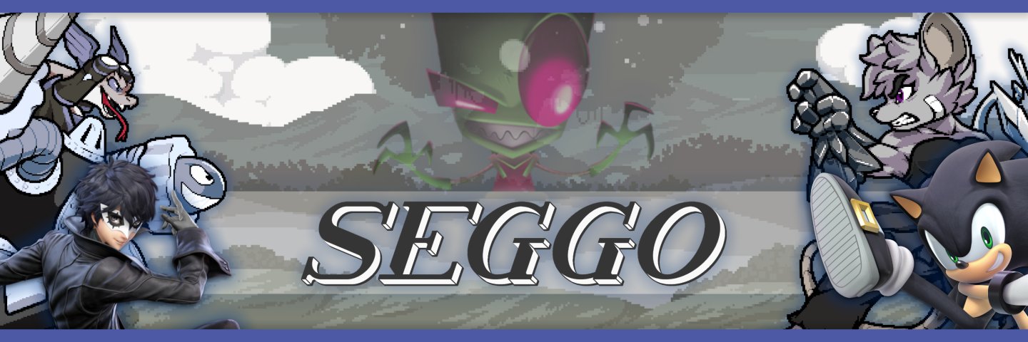 SeggoAhmet's banner