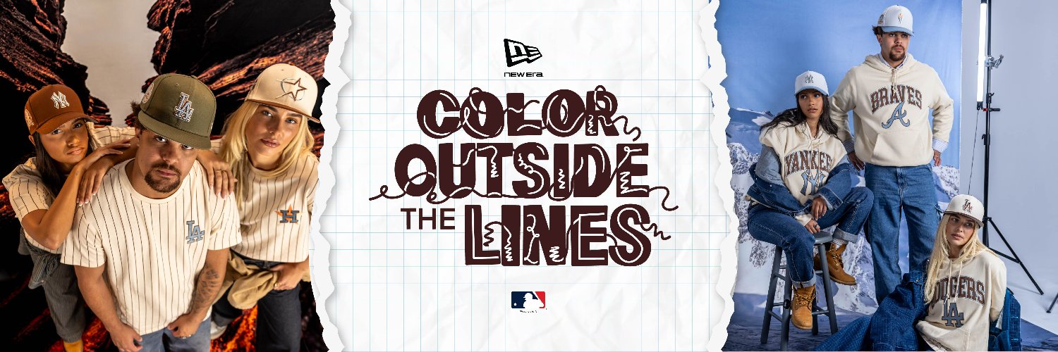 Lids's banner