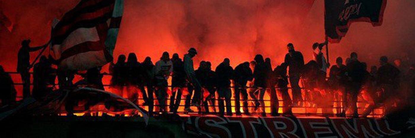 Milan Obsession's banner