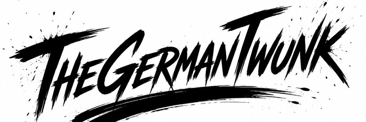 TheGerman1999's banner