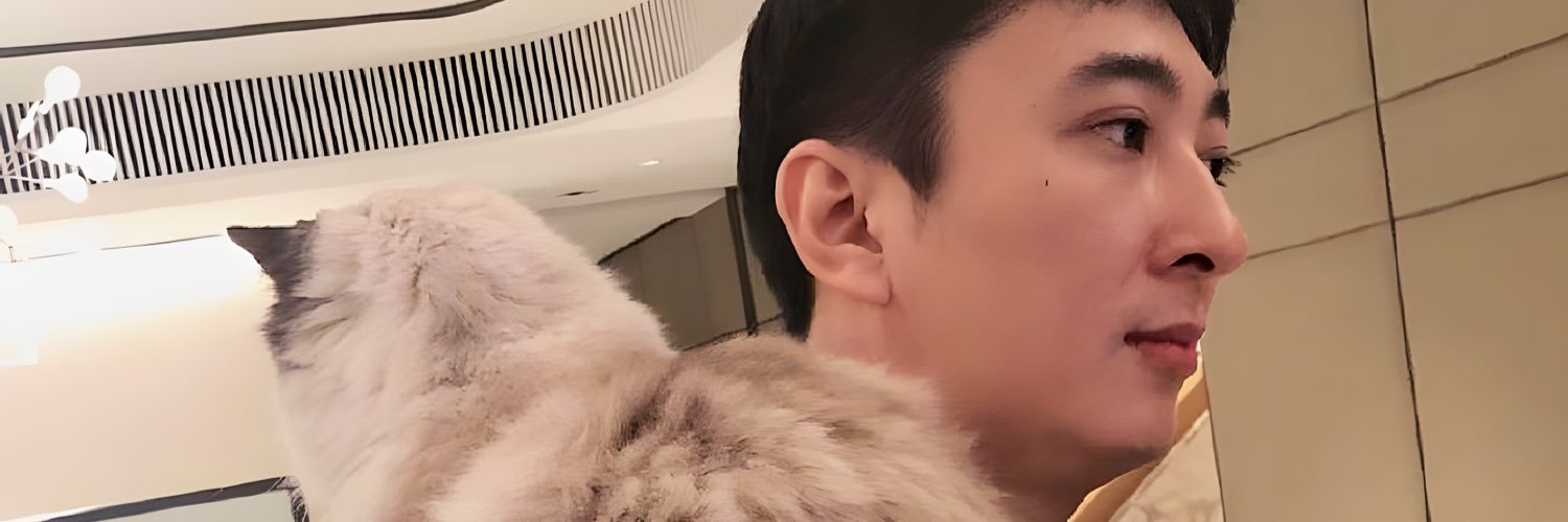 王思聪‏🔥's banner