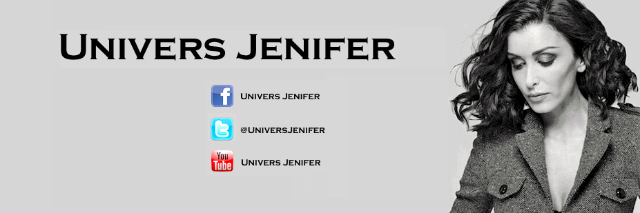Univers Jenifer's banner