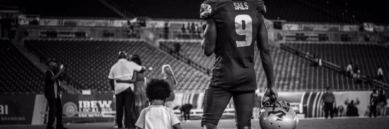 KJ Sails 9⃣‼️'s banner