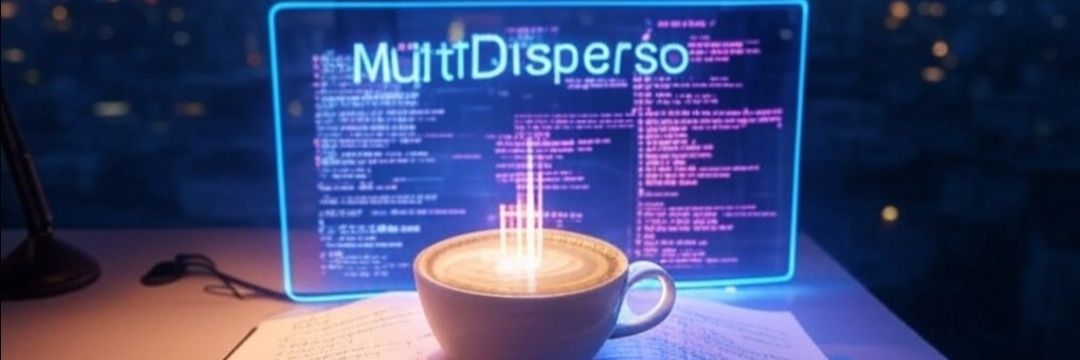 ☕ Monty ☕'s banner