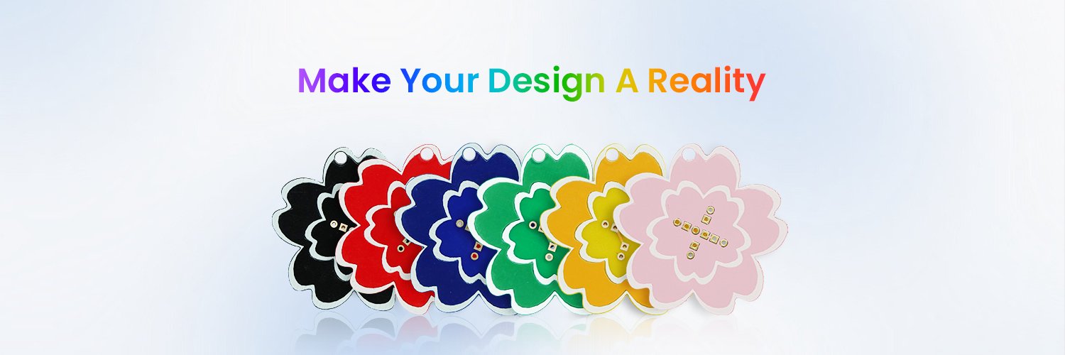 PCBWay's banner
