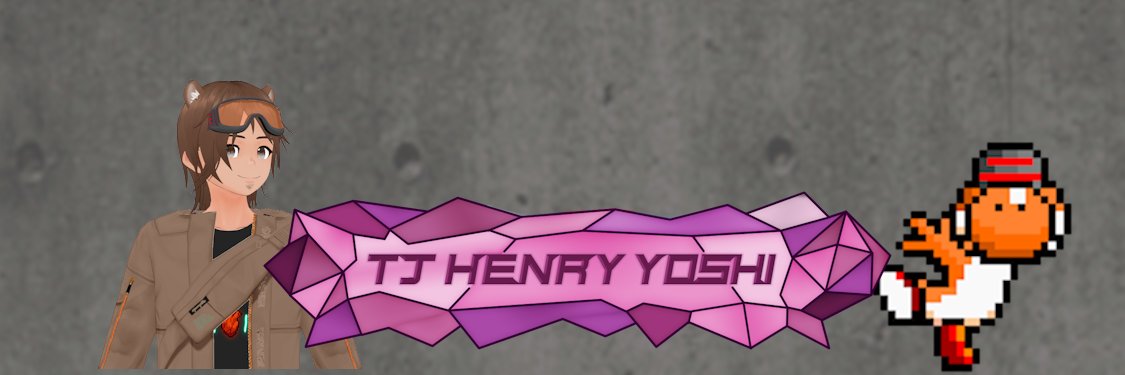 TJ Henry Yosh ➡️Bsky's banner