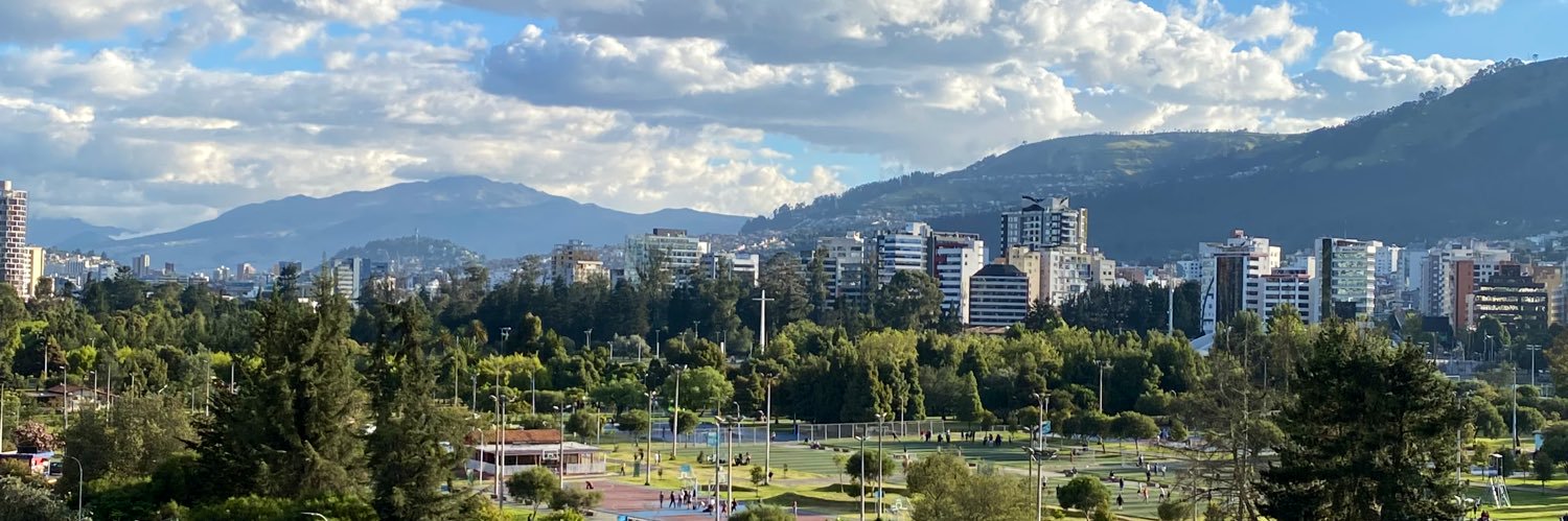 Carlos Andrés's banner