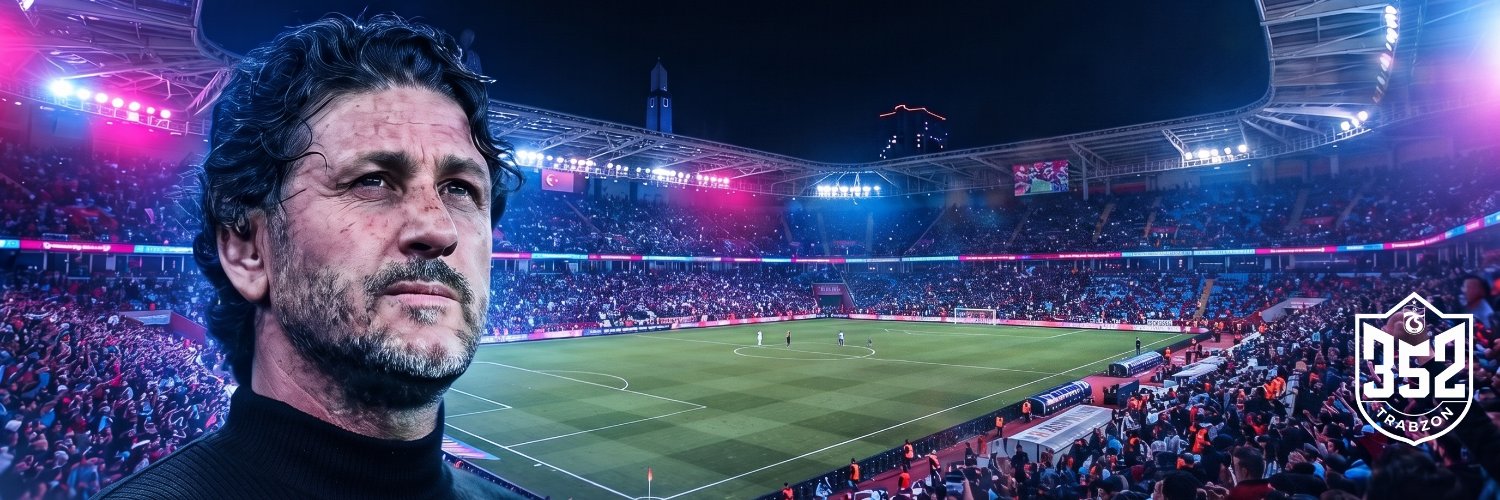 352 TRABZON〽︎'s banner