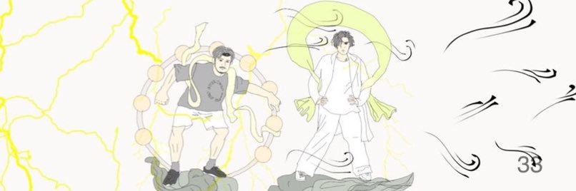 風見 優羽's banner