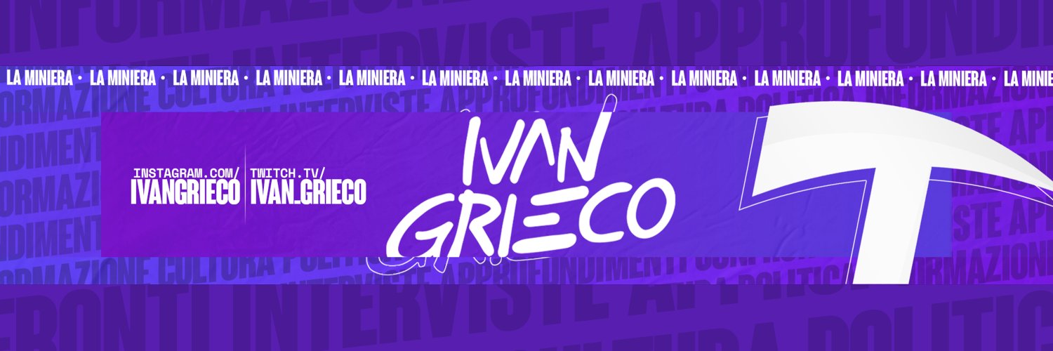 Ivan_Grieco's banner