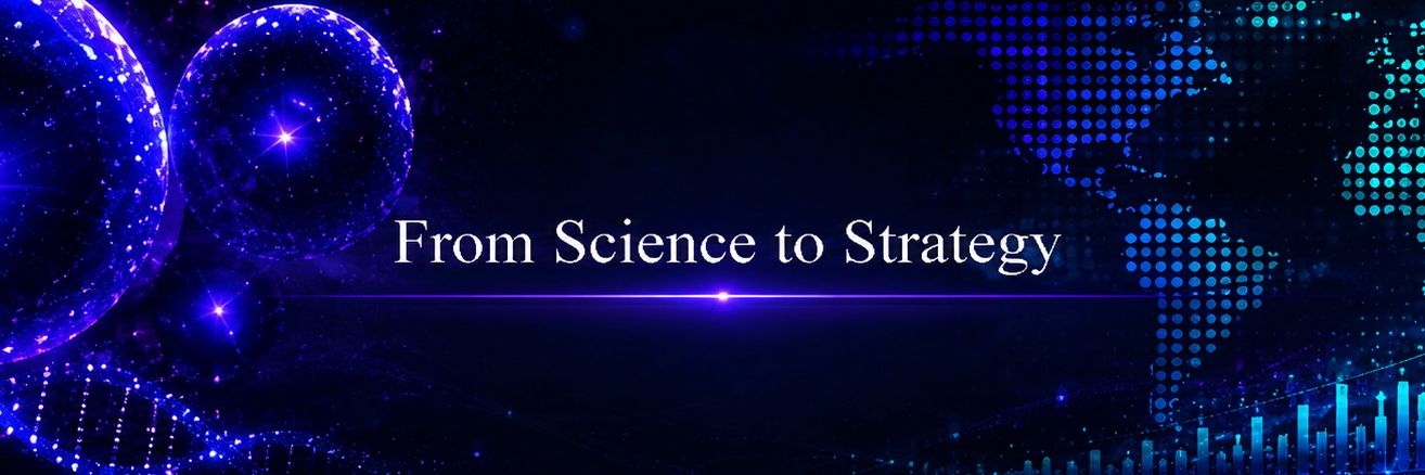 T. MD,PhD 🇺🇸｜アメリカで研究＆開発's banner