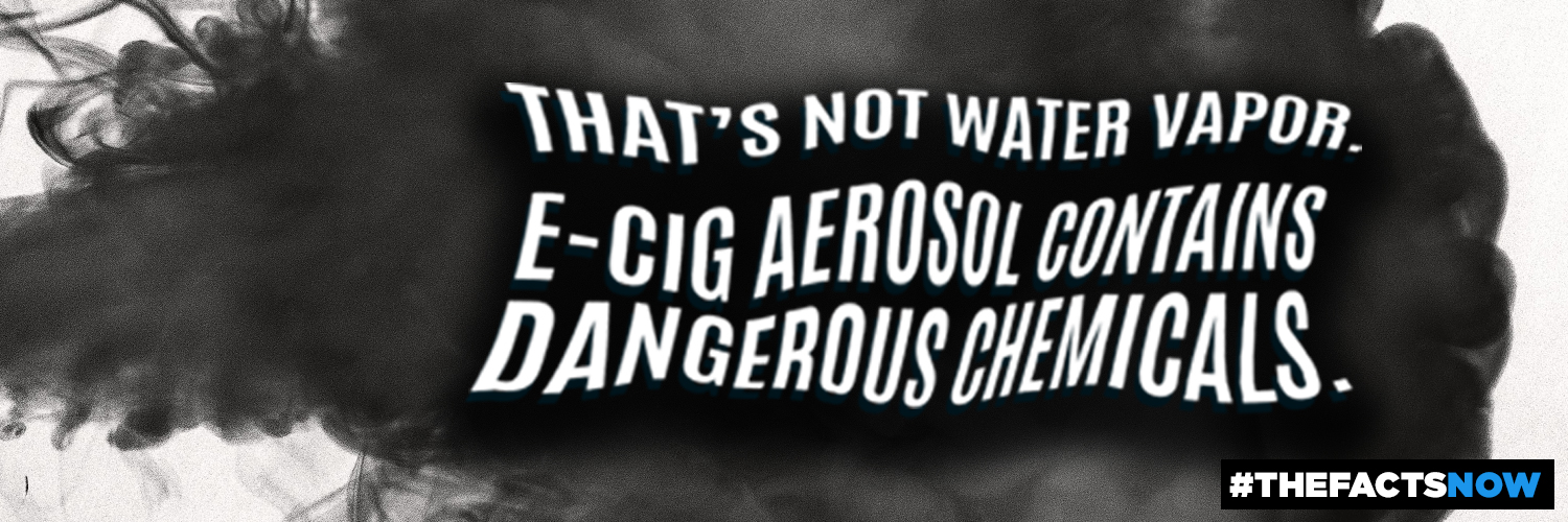 THE FACTS NOW's banner