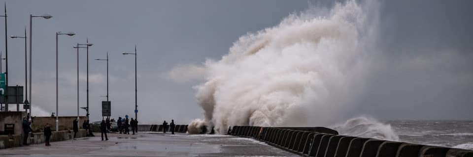 Wirral Weather's banner