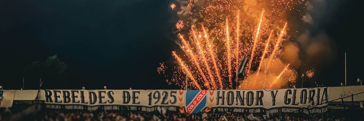 Claudio A.'s banner