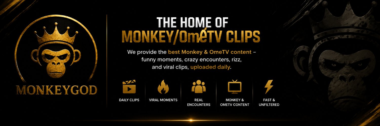 MONKEYCAM's banner