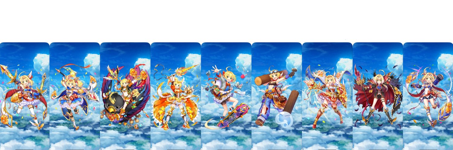 きらる・P's banner