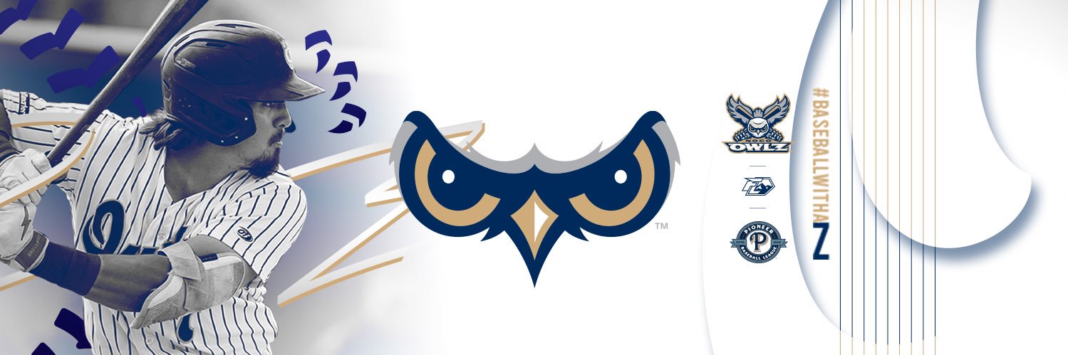 Northern Colorado Owlz's banner