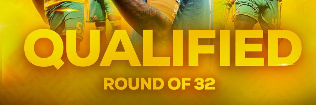 Be Humble 🇿🇦's banner