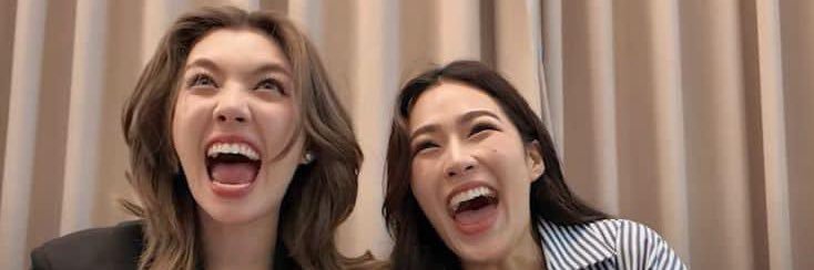 Bella Tan's banner