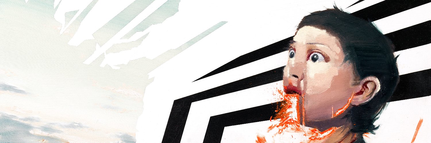 MECHARADIO's banner