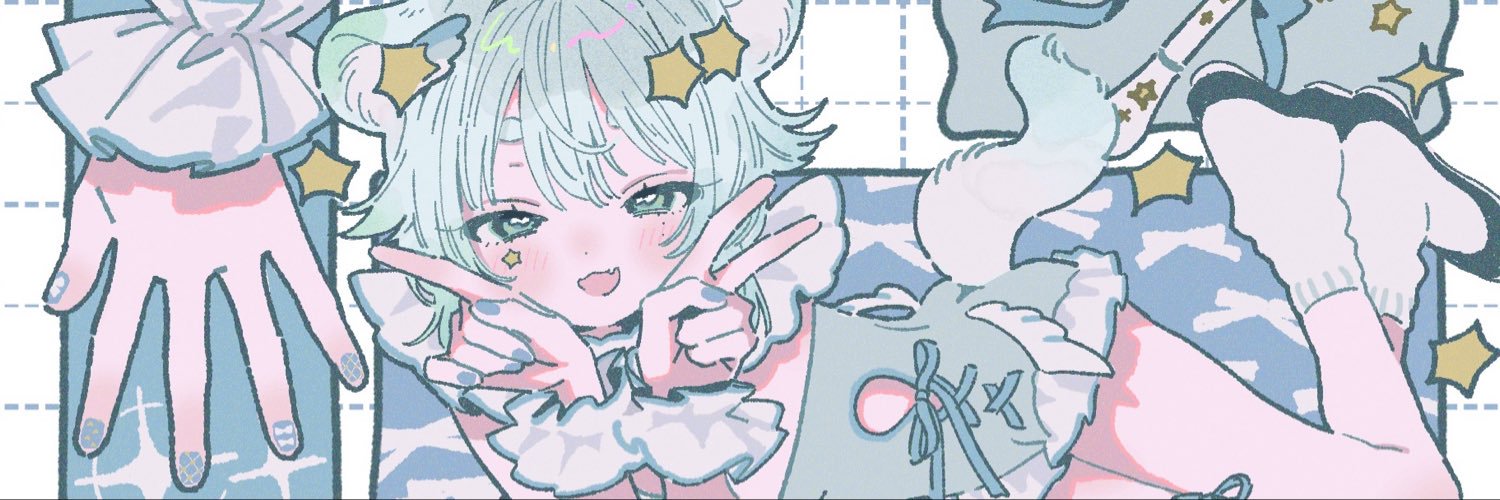 根本凪's banner