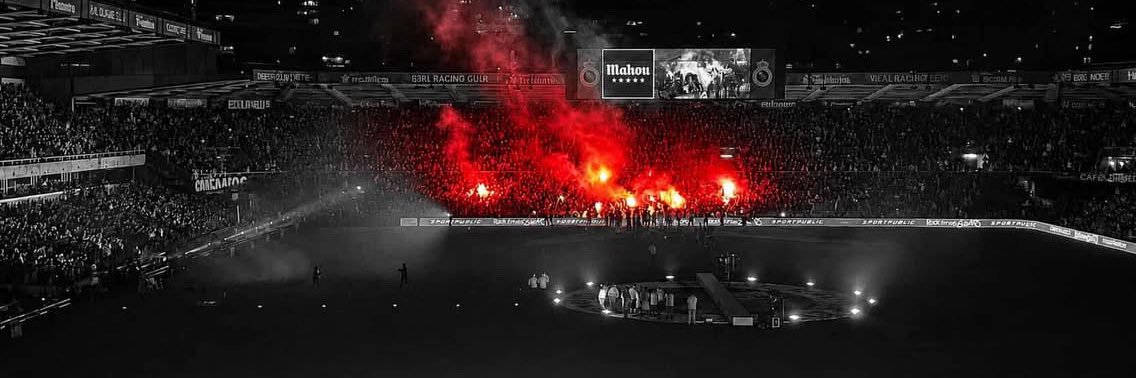 Gradona de los Malditos's banner