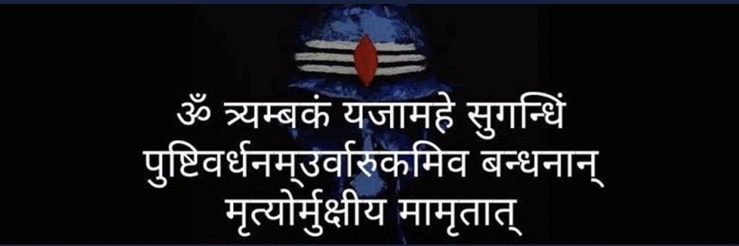 Vivek Mishra's banner