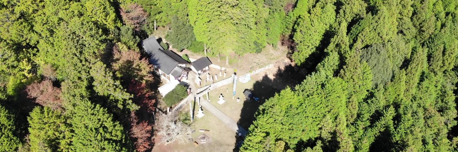 宮崎神社の宮司はる＠神主YouTuber's banner