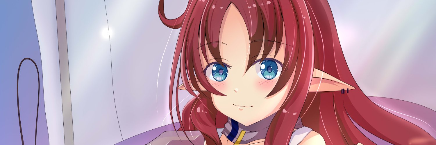 オトギリ＠Live2D Rigger(モデラー）'s banner