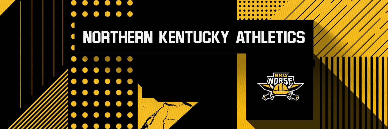 Northern Kentucky Athletics's banner