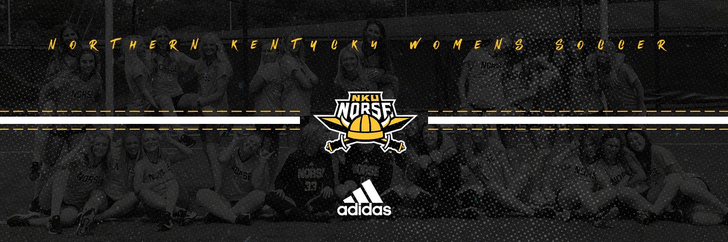 NKU Women's Soccer ⚽'s banner