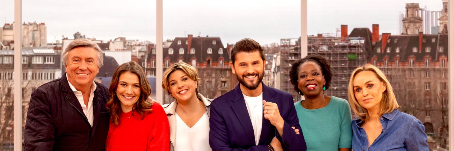 Christophe Beaugrand-Gerin's banner