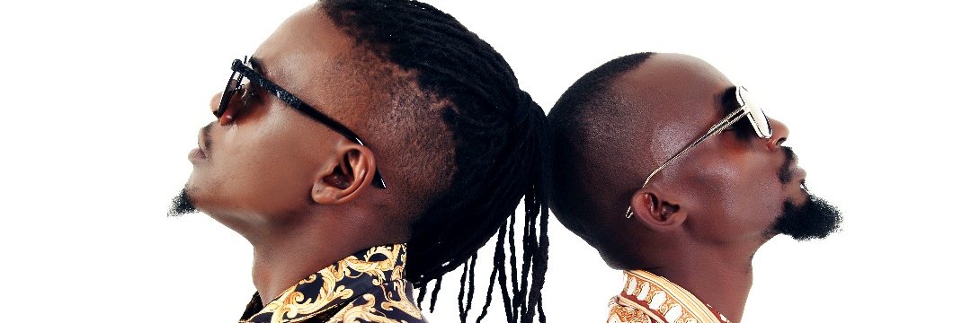 RADIO & WEASEL's banner
