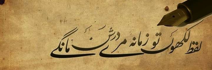 Basharat Raja's banner