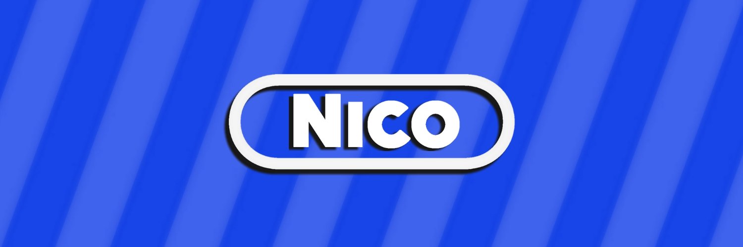 NicoBBQ's banner
