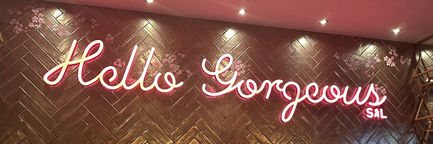 Allysha Noelle 🖤's banner