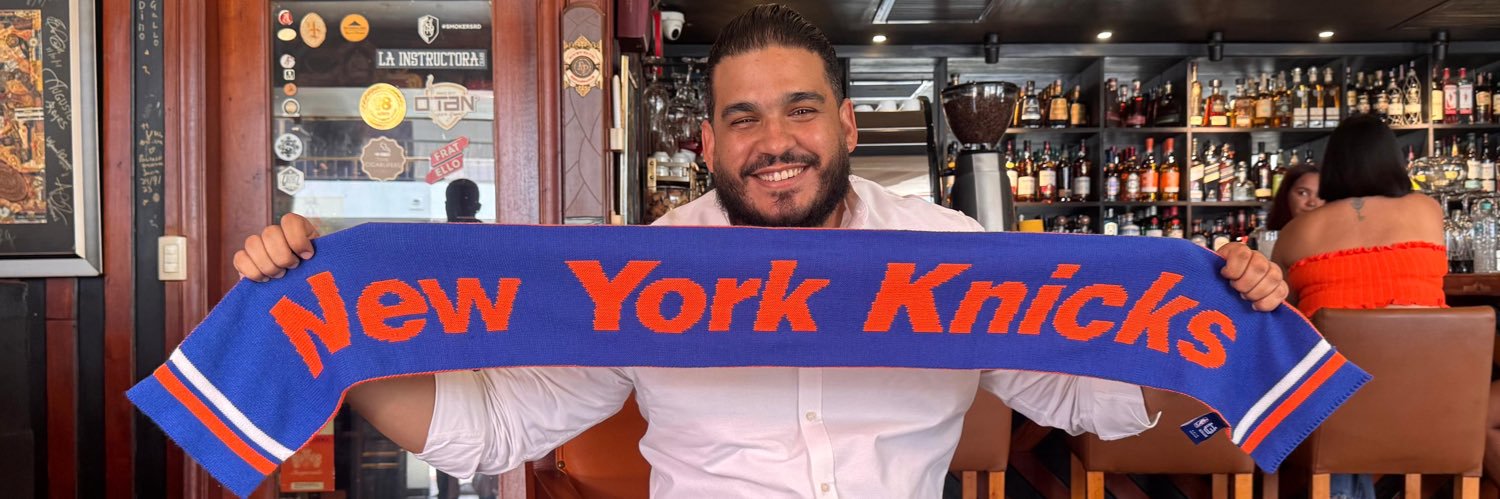 Julian Suero's banner