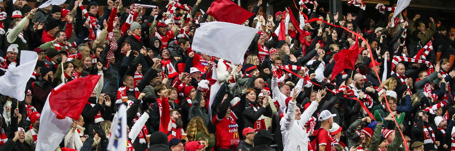 Degerfors IF's banner