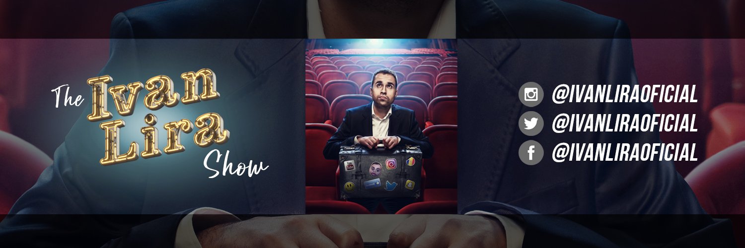 Iván Lira 🗣🎤's banner