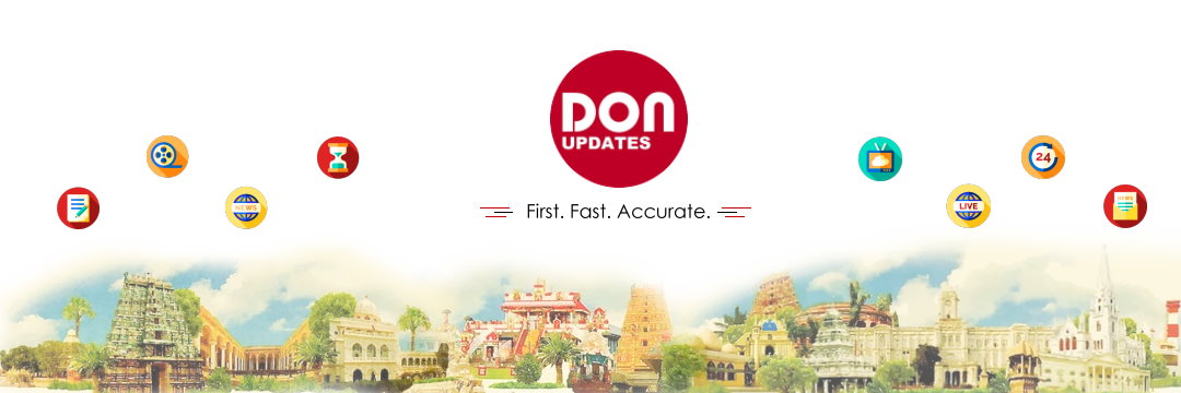 DON Updates's banner