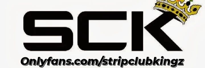 strip club kingz's banner
