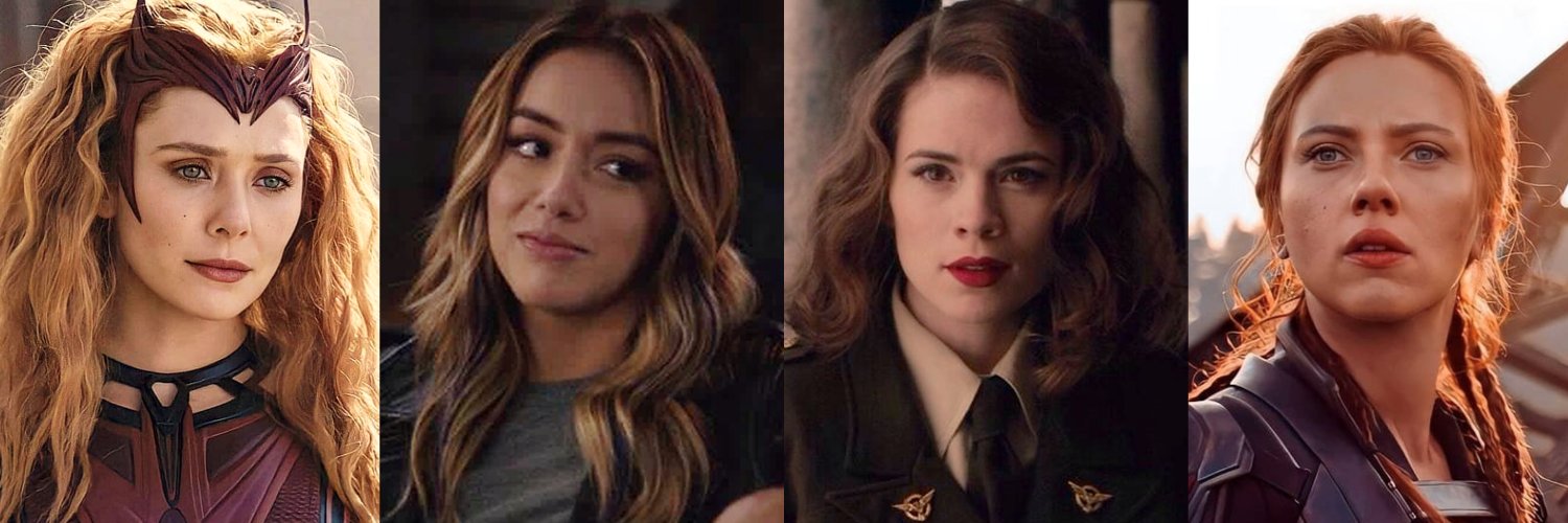 Chiara 📫's banner