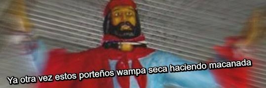 Juguito Verao's banner