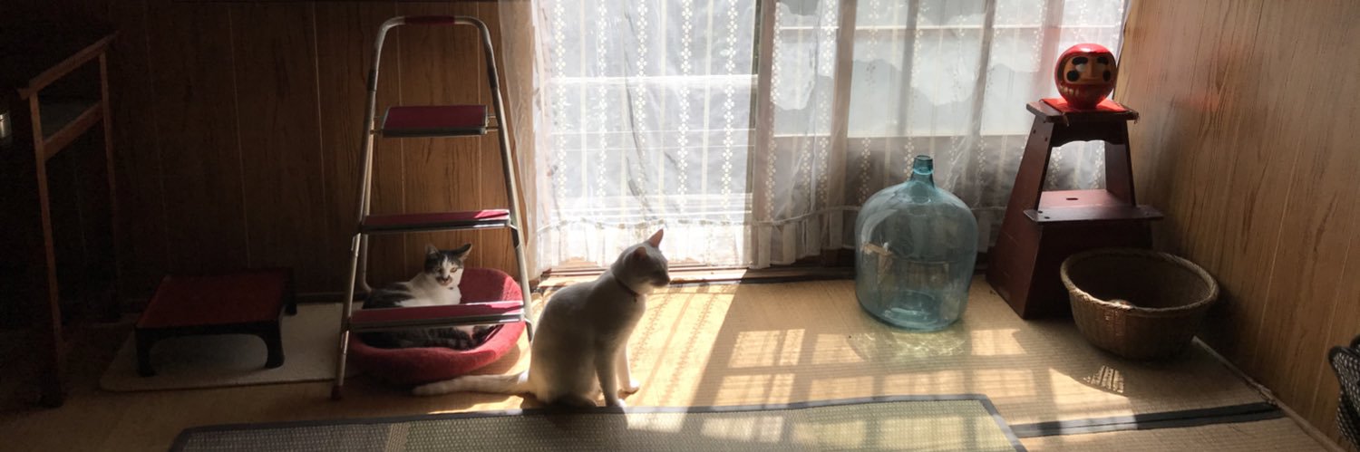 いのうえもんぺ's banner