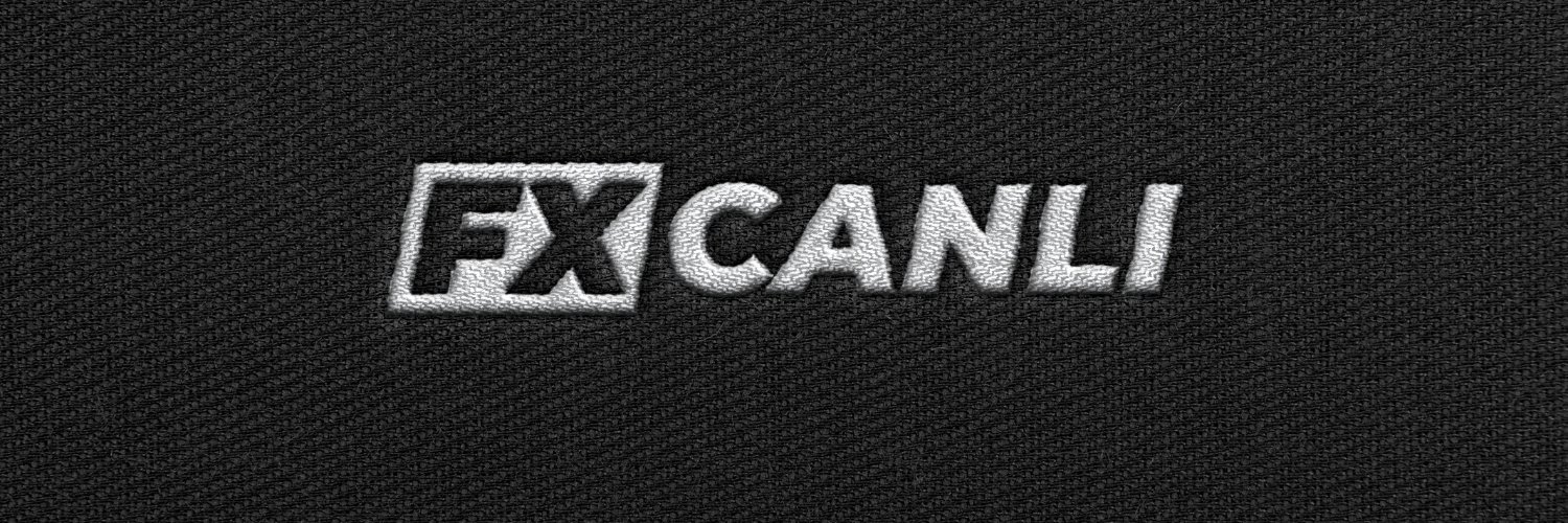 FxCanli 《 #ForexSignals & #ForexTrading 》's banner